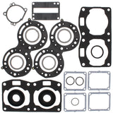 Vertex Complete Gasket With Oil Seals Kit 711243