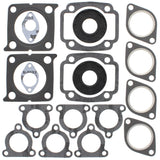 Vertex Complete Gasket With Oil Seals Kit 711244