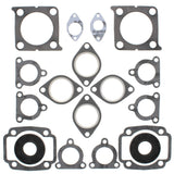 Vertex Complete Gasket With Oil Seals Kit 711245