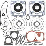 Vertex Complete Gasket With Oil Seals Kit 711251
