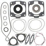 Vertex Complete Gasket With Oil Seals Kit 711252