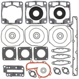 Vertex Complete Gasket With Oil Seals Kit 711254