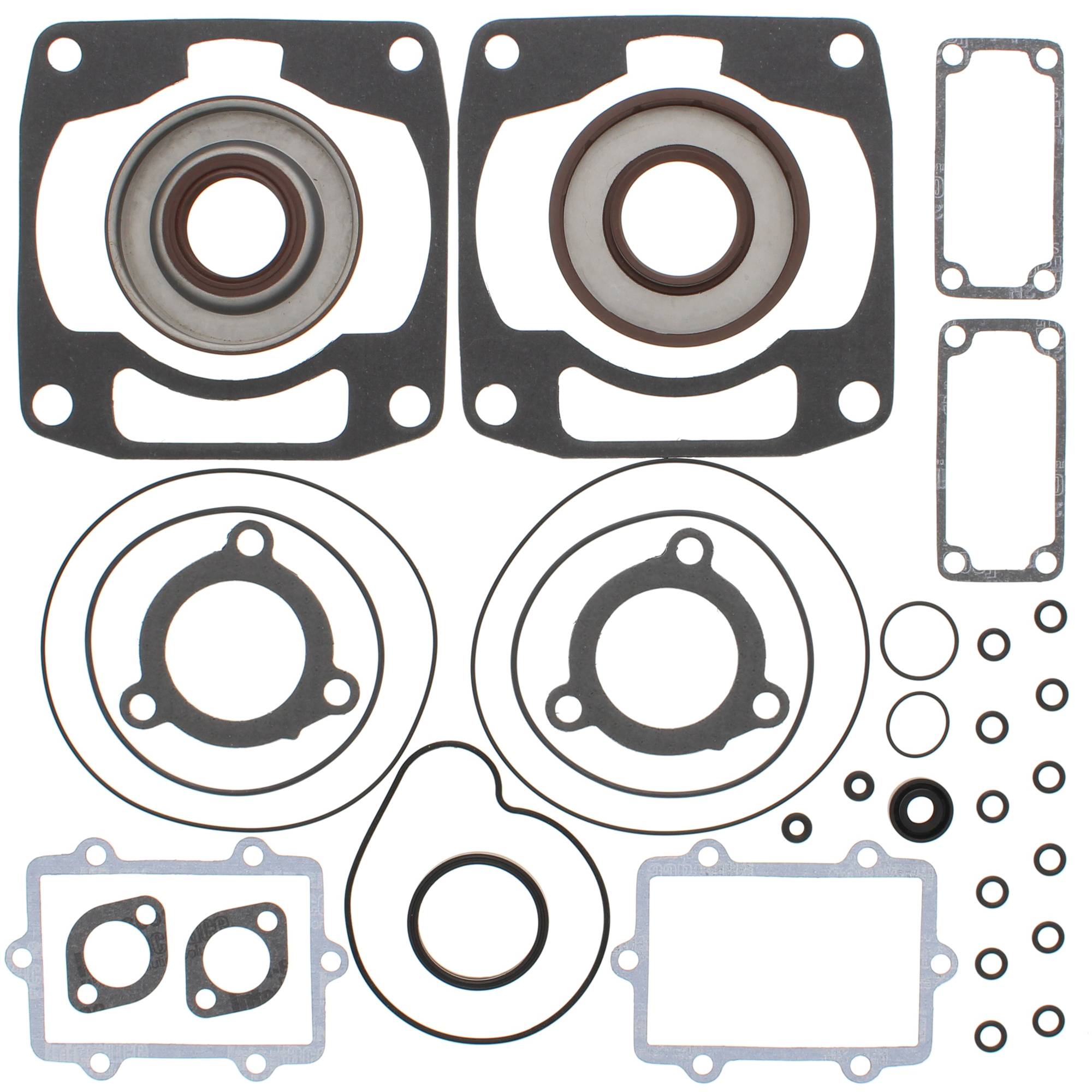 Vertex Complete Gasket With Oil Seals Kit 711262