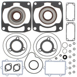 Vertex Complete Gasket With Oil Seals Kit 711262