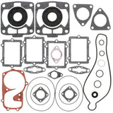 Vertex Complete Gasket With Oil Seals Kit 711264