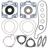 Vertex Complete Gasket With Oil Seals Kit 711265