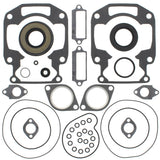 Vertex Complete Gasket With Oil Seals Kit 711267