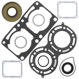 Vertex Complete Gasket With Oil Seals Kit 711268