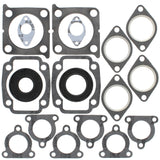 Vertex Complete Gasket With Oil Seals Kit 711272