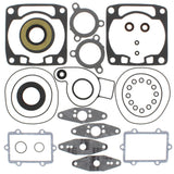 Vertex Complete Gasket With Oil Seals Kit 711275