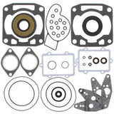 Vertex Complete Gasket With Oil Seals Kit 711276