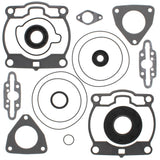 Vertex Complete Gasket With Oil Seals Kit 711282