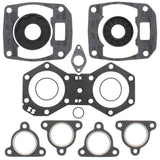 Vertex Complete Gasket With Oil Seals Kit 711286
