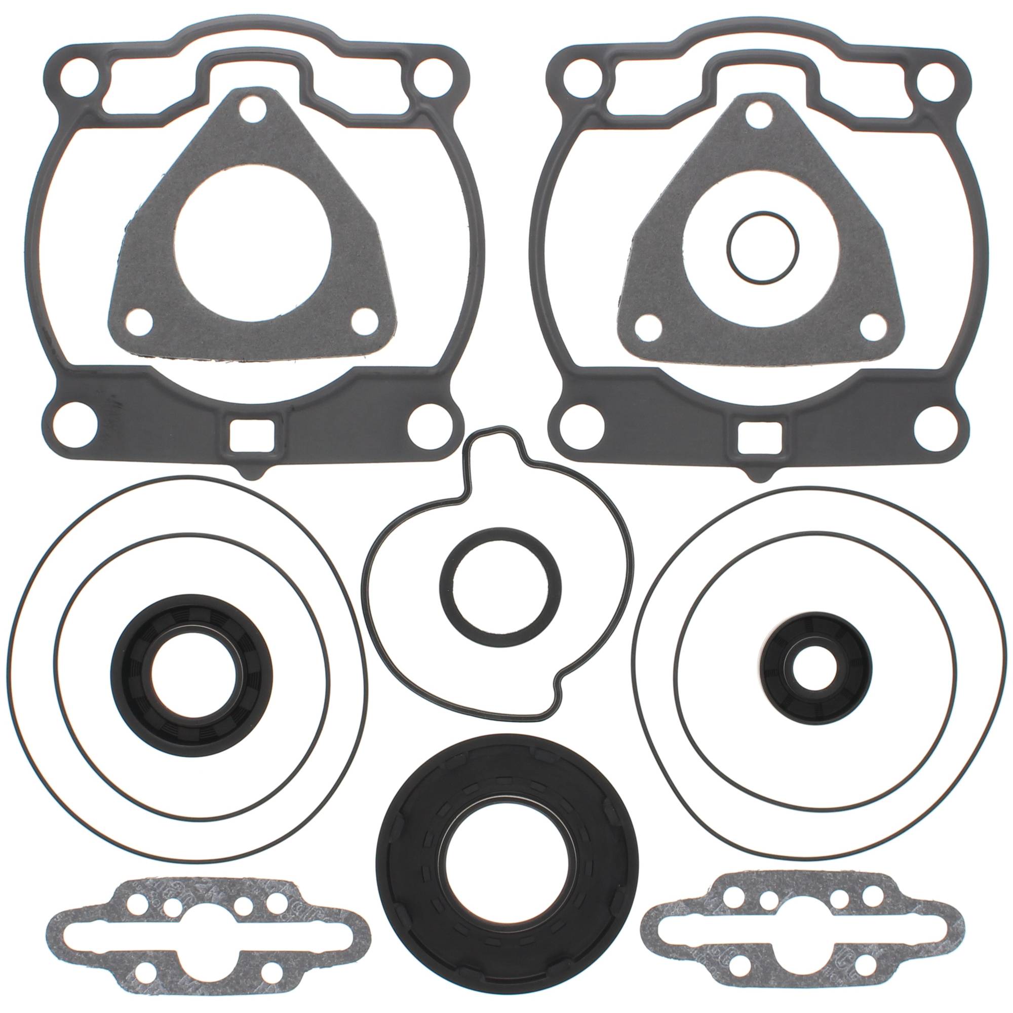 Vertex Complete Gasket With Oil Seals Kit 711288