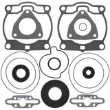 Vertex Complete Gasket With Oil Seals Kit 711288