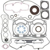 Vertex Complete Gasket With Oil Seals Kit 711289