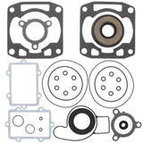Vertex Complete Gasket With Oil Seals Kit 711290