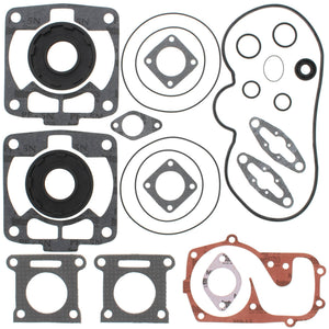Vertex Complete Gasket With Oil Seals Kit 711294