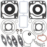 Vertex Complete Gasket With Oil Seals Kit 711296
