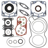 Vertex Complete Gasket With Oil Seals Kit 711298