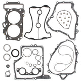 Vertex Complete Gasket With Oil Seals Kit 711299