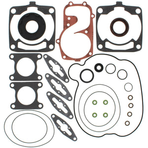 Descriptive image text
