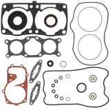 Vertex Complete Gasket With Oil Seals Kit 711310