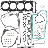 Vertex Complete Gasket With Oil Seals Kit 711313