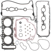 Vertex Complete Gasket With Oil Seals Kit 711314