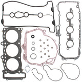 Vertex Complete Gasket With Oil Seals Kit 711314