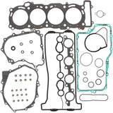 Vertex Complete Gasket With Oil Seals Kit 711315