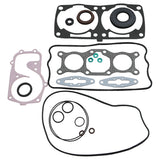 Vertex Complete Gasket With Oil Seals Kit 711316