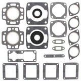 Vertex Complete Gasket With Oil Seals Kit 711318