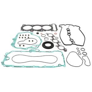 Descriptive image text