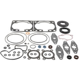 Vertex Complete Gasket With Oil Seals Kit 711320