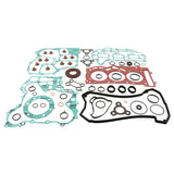 Vertex Complete Gasket With Oil Seals Kit 711324