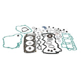 Vertex Complete Gasket With Oil Seals Kit 711325