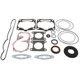 Vertex Complete Gasket With Oil Seals Kit 711328
