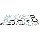 Vertex Complete Gasket With Oil Seals Kit 711333