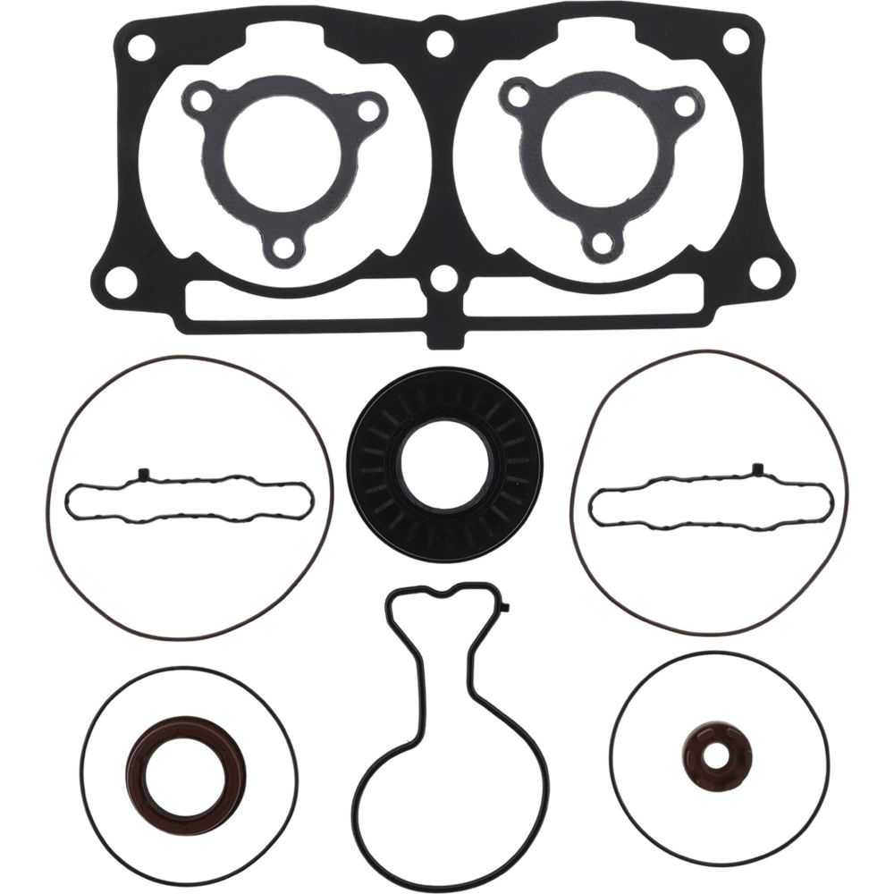 Vertex Complete Gasket Kit With Seals 711336