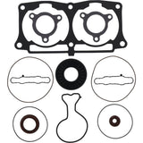 Vertex Complete Gasket Kit With Seals 711336