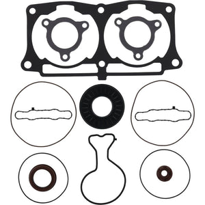 Vertex Complete Gasket Kit With Seals 711336