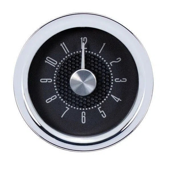 Dakota Digital 55 56 Chevy Car Clock Gauge use w/ RTX Retrotech System RLC-55C-X