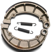 EBC 1 Pair OE Replacement Brake Shoes MPN 713