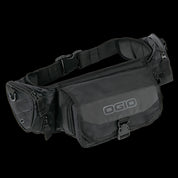 Ogio Stealth Black Motorcycle Tool Pack - 713102_36