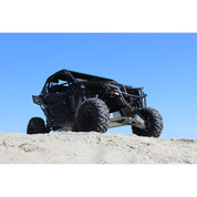 Rival Central Aluminum Skid Plate For Can Am Maverick X3 64'' / 72''