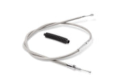 Motion Pro Stainless Steel Armor Coat Speedometer Cable 64-0169