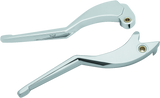 Kuryakyn Chrome Legacy Levers 7135