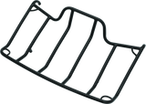 Kuryakyn Black Luggage Rack For Tour-Pak 7137