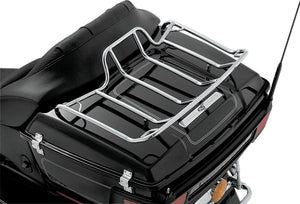 Kuryakyn Chrome Luggage Rack For Tour-Pak 7139